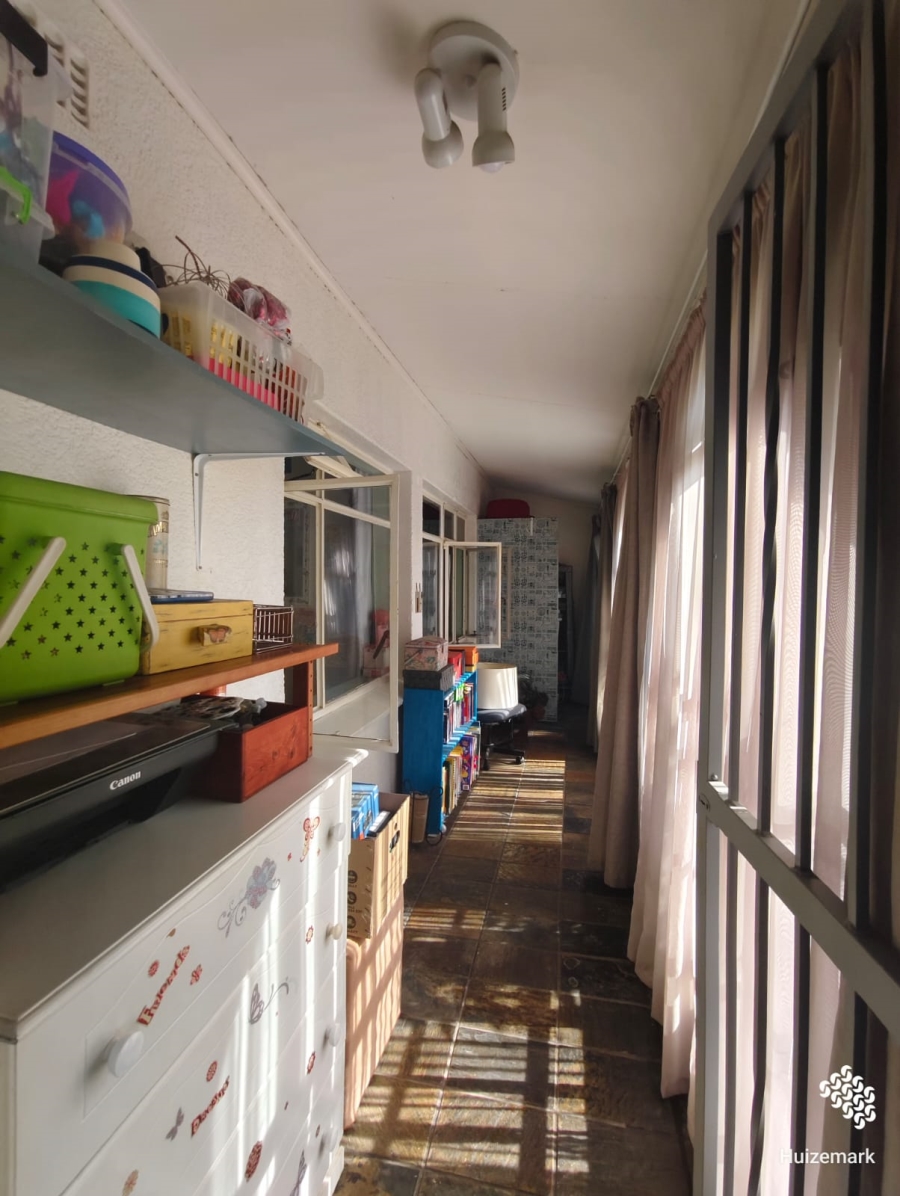 3 Bedroom Property for Sale in Sasolburg Ext 12 Free State